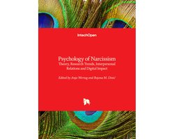 Psychology of Narcissism