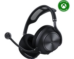 Turtle Beach Stealth Pro II - Xbox - Zwart