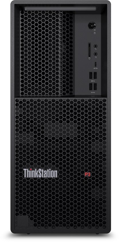 Lenovo ThinkStation P3 Tower Gen 2 - 30HT00C4BF