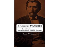 A Nation of Statesmen