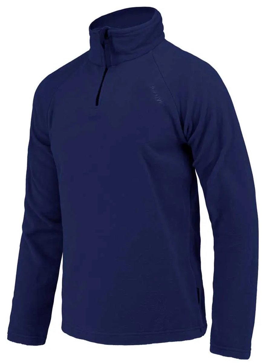 Joluvi Surprise 2.0 Fleece Man Blauw