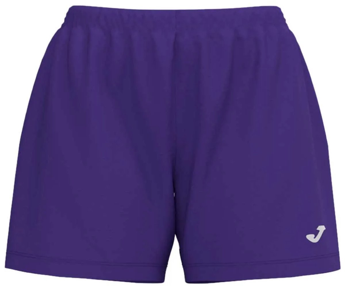 Joma Tokyo Korte Broek Paars S Vrouw