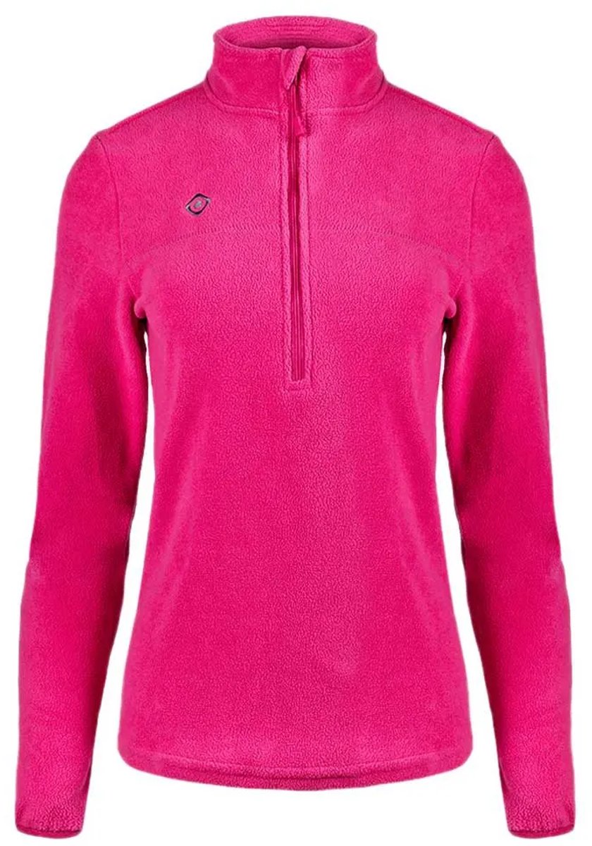 Izas Jordan W Fleece Vrouw Fucsia / Fucsia