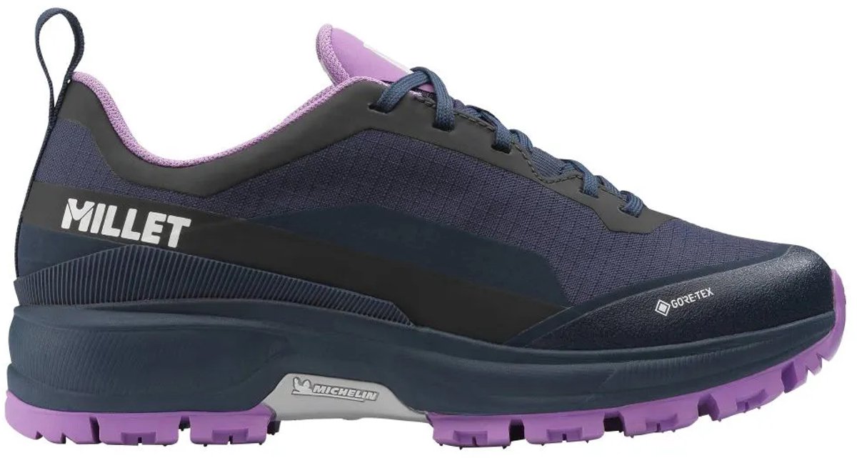 Millet Wanaka Goretex Wandelschoenen Blauw EU 39 1/3 Vrouw