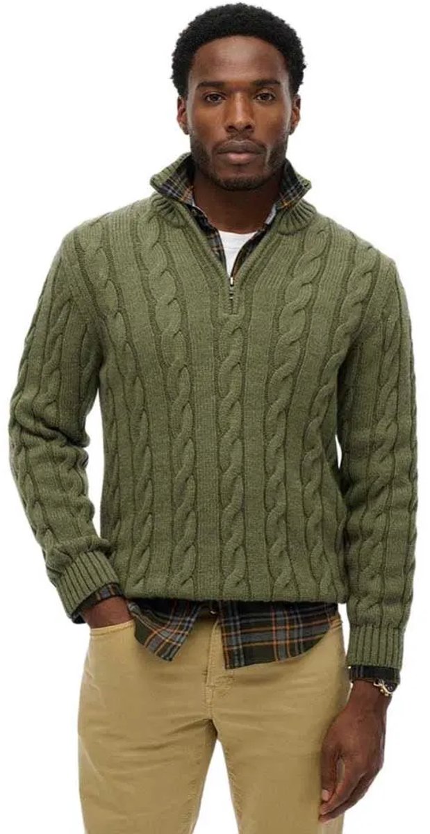 Groen