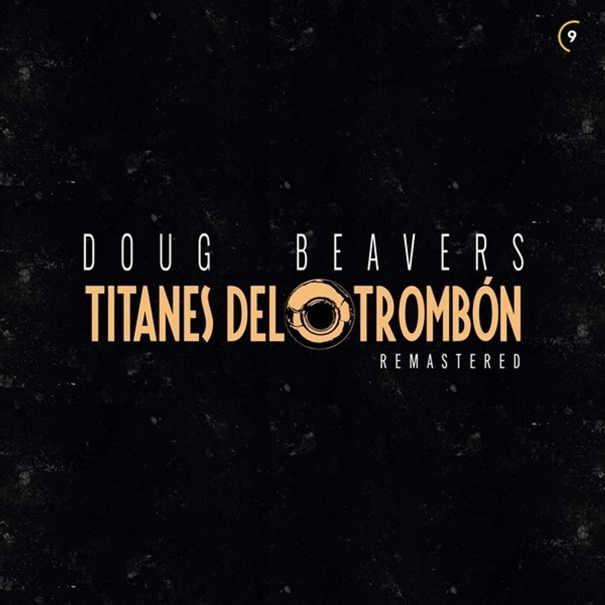Doug Beavers - Titanes De Trombon (LP)