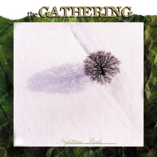 The Gathering - Nighttime Birds (CD) (Digipack Edition)