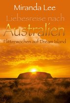 Omslag Flitterwochen auf Dream Island