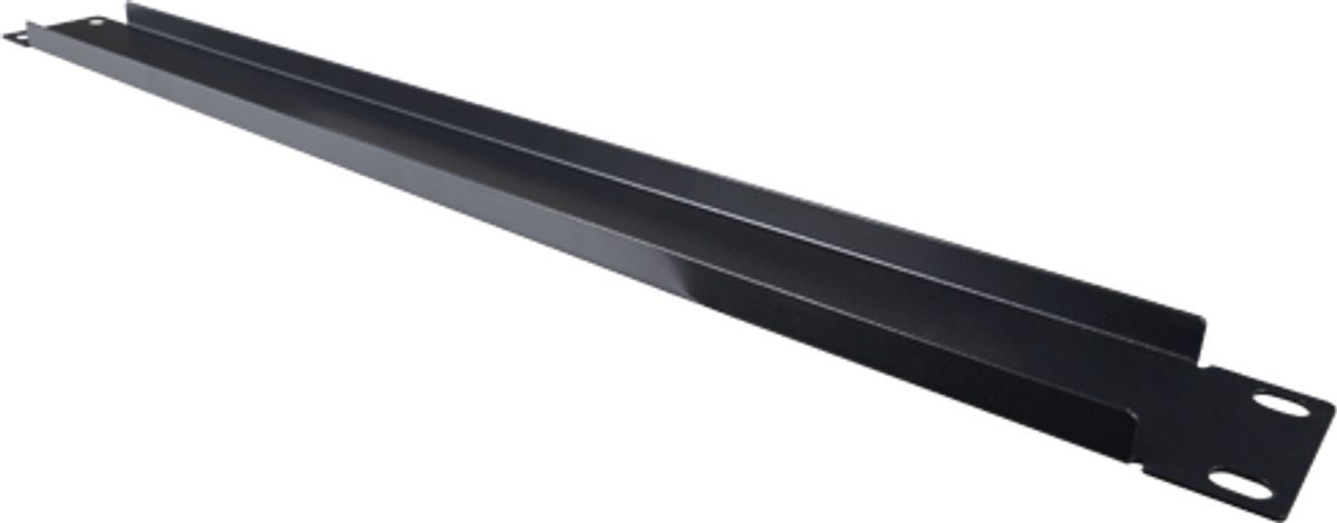WHITE BRAND IT Accessories and Security RACK-BLANK-1U