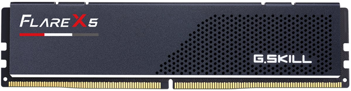 G.Skill Flare X5 F5-5600J3636C8GH1-FX5 geheugenmodule 8 GB 1 x 8 GB DDR5 5600 MT/s 288-pin DIMM