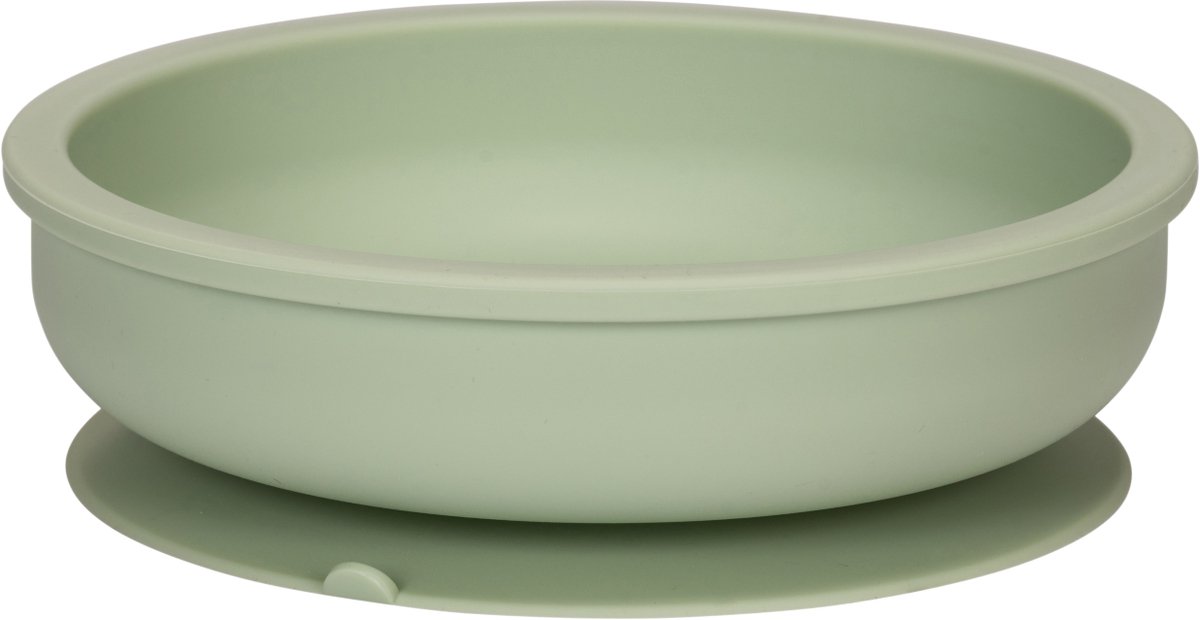 DAY Siliconen Kommetje - Misty Green