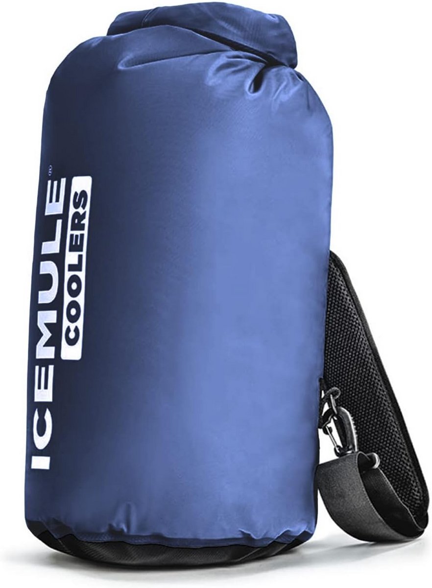 Opvouwbare Rugzak Koeler Medium - 100% Waterdicht en Drijvend