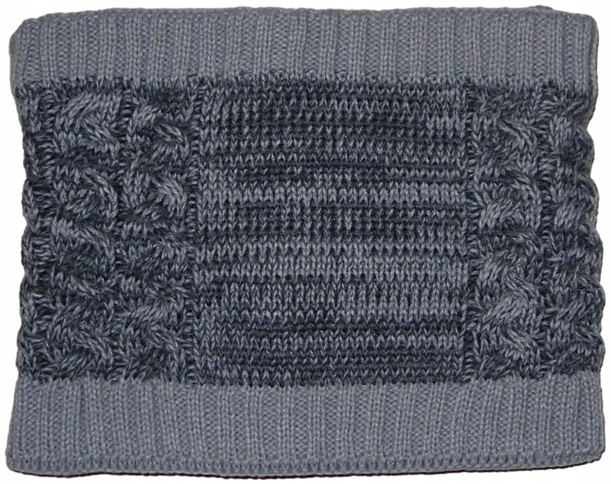 Kinder Nekwarmer - Maat S-M - Warm & Zacht Acryl