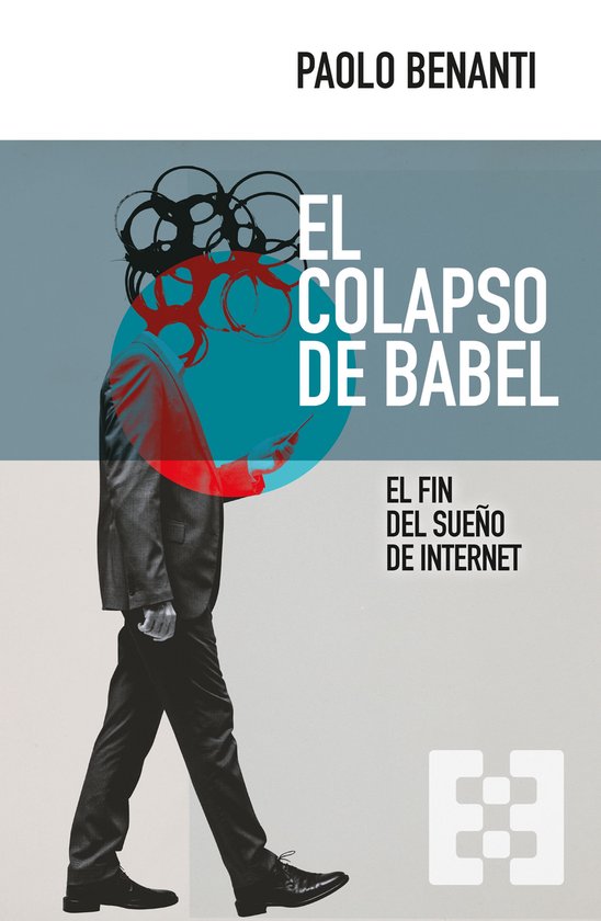 Nuevo Ensayo 172 - El colapso de Babel - cover
