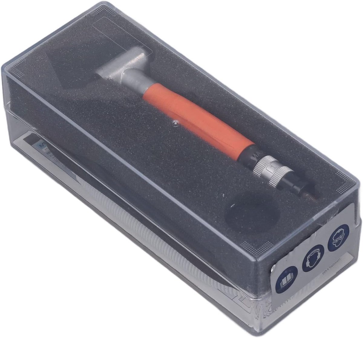 Pneumatic Pen Sharpener - Hoge Snelheid - Uitstekende Overdracht Prestatie - Professionele Accessoires
