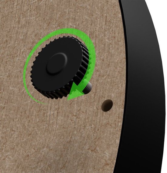 Bull's Advantage Black Dartbord van Bull's — afbeelding 2