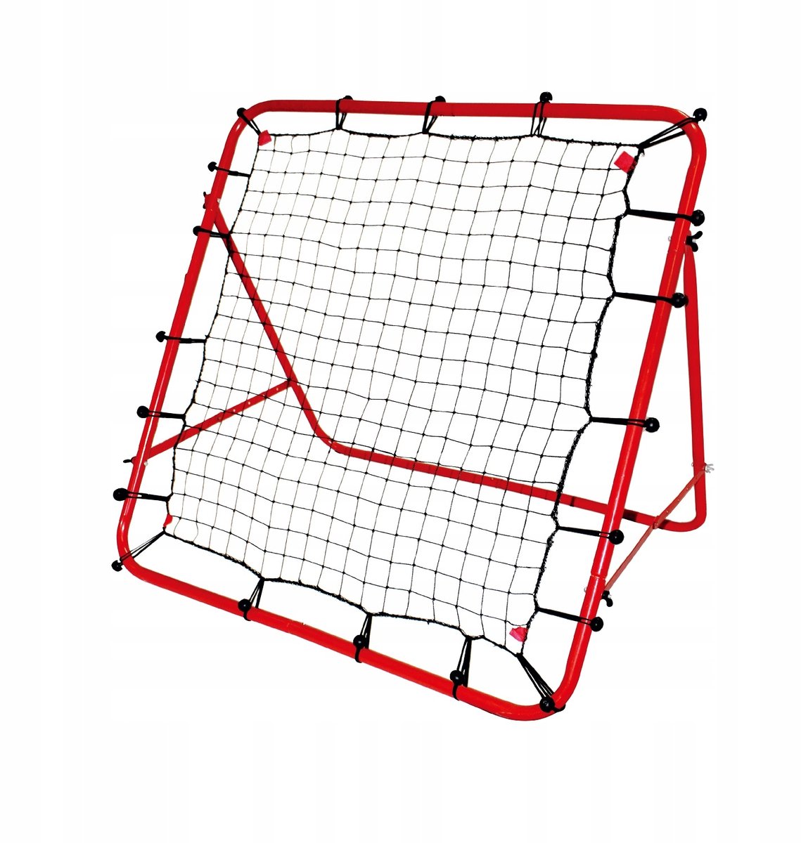 MASTER Chicnet Rebounder Voetbaltrainer 100x100cm