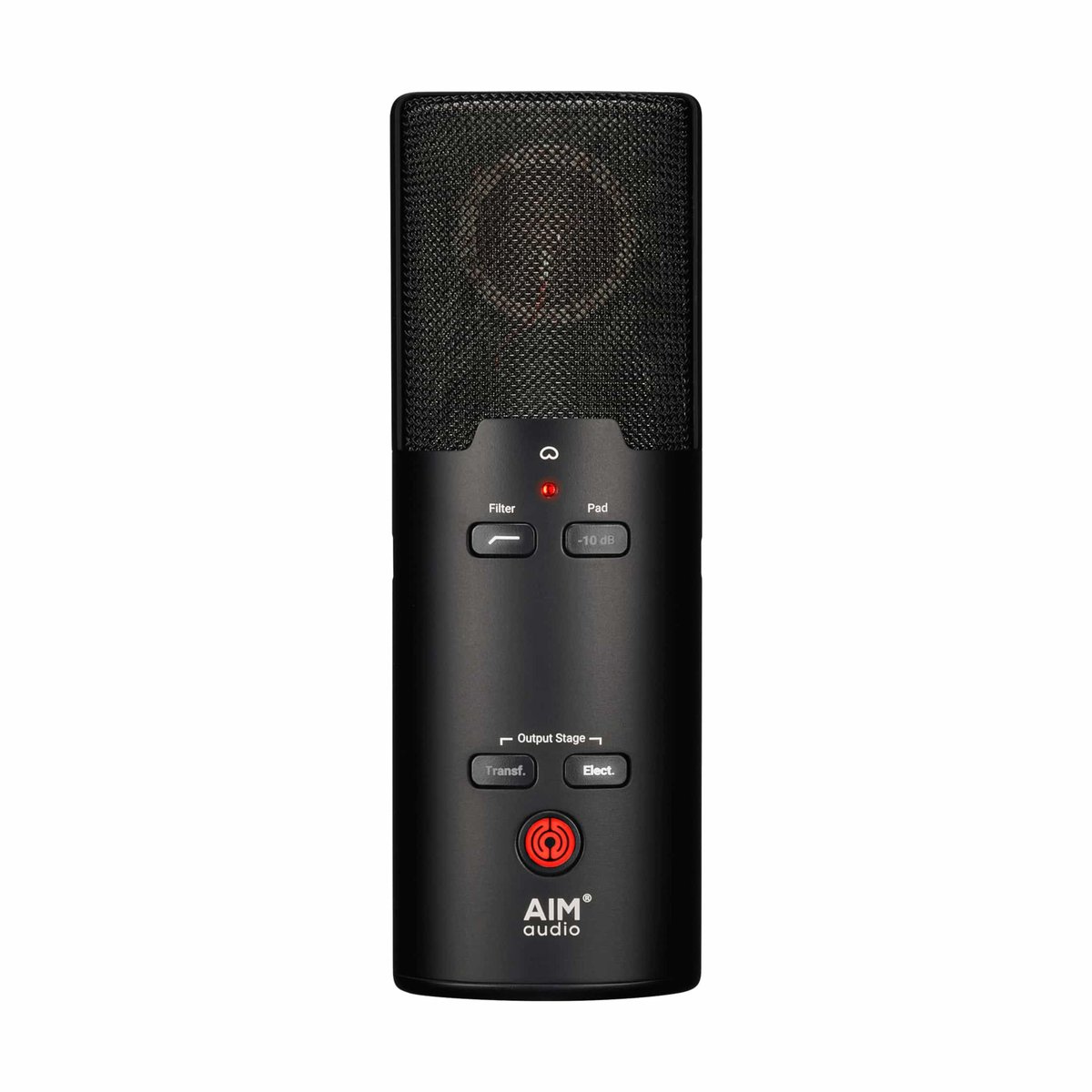 Aim Audio Essence condensatormicrofoon