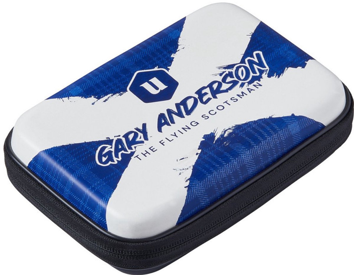 Unicorn Gary Anderson Ultra Case - Dart Case