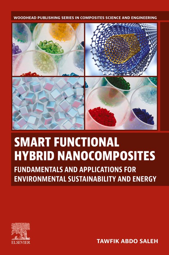Woodhead Publishing Series in Composites Science and Enginee ... - cover