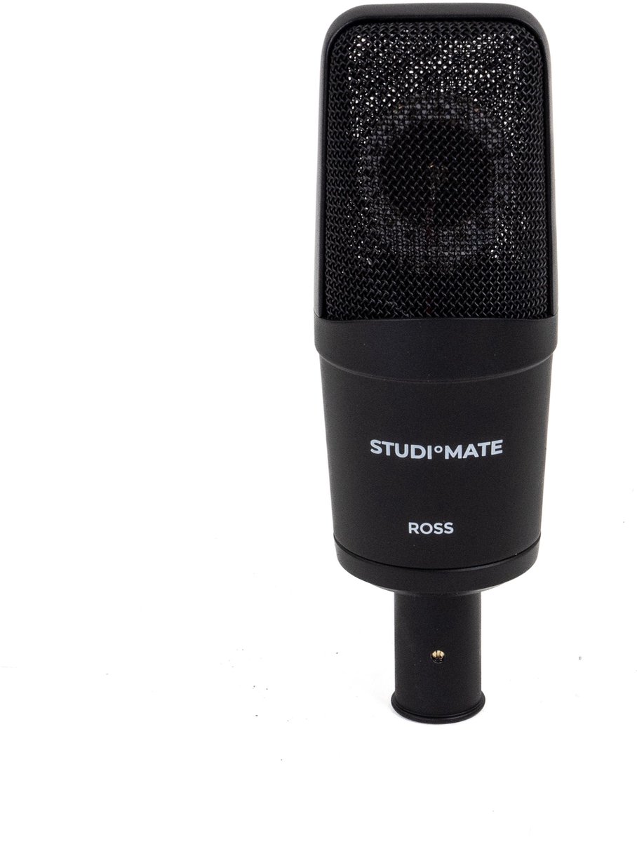 StudioMate CM200 Studio Microphone