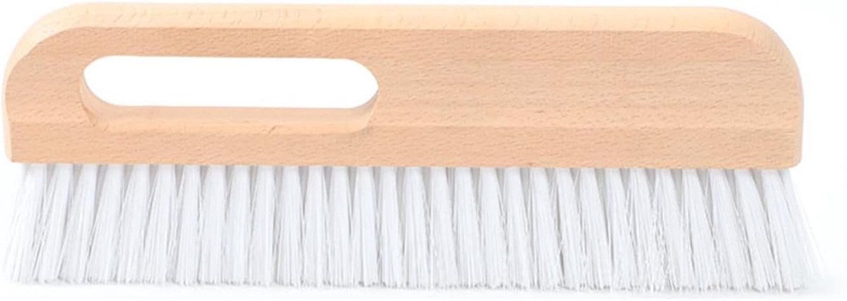 Wallpaper tools - efficiënte smoothing brush - wallpaper brush met handvat
