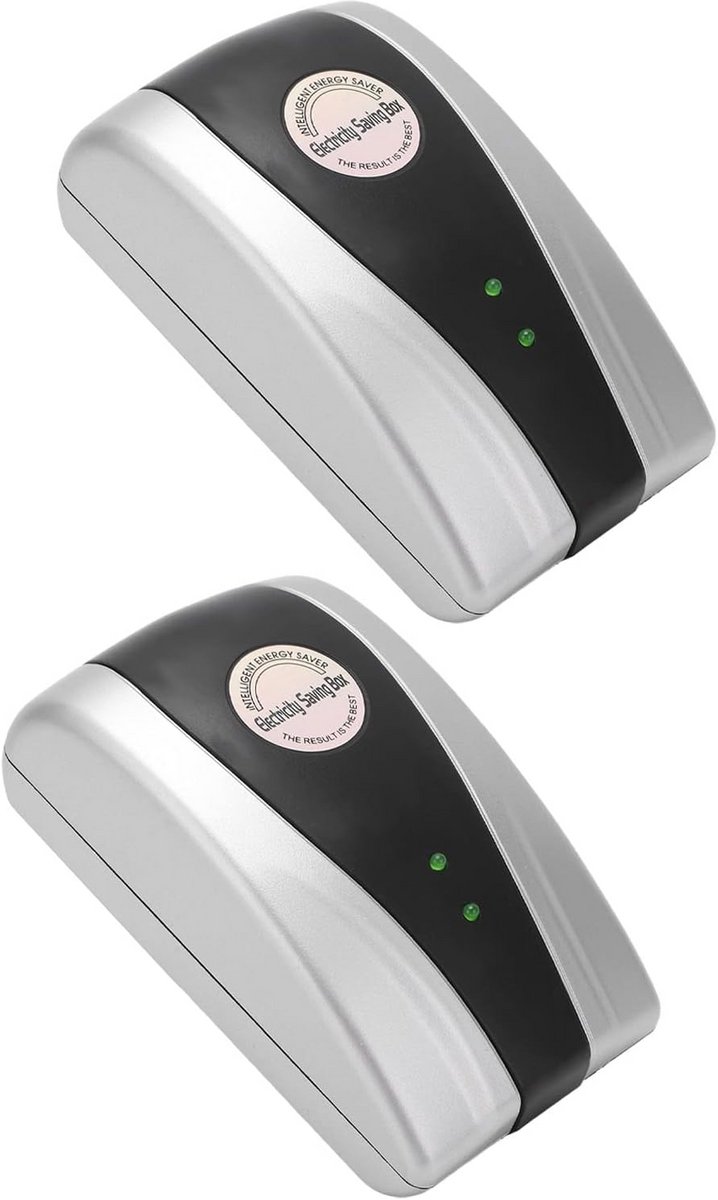 Slimme Elektriciteitsbespaarder Stekker voor Huis en Kantoor