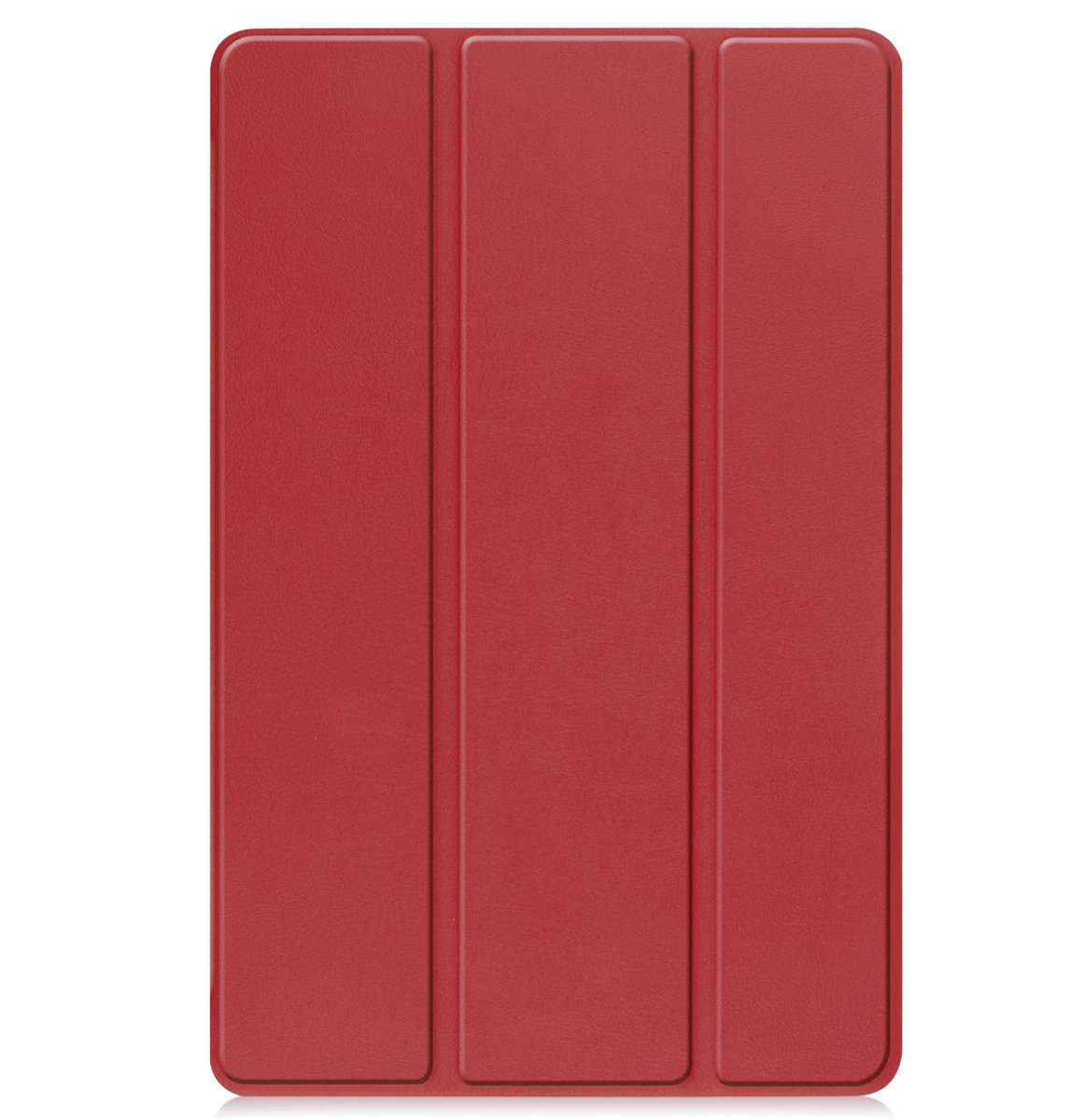 imoshion Tablet Hoes - Geschikt voor Xiaomi Redmi Pad - Trifold Bookcase - Rood