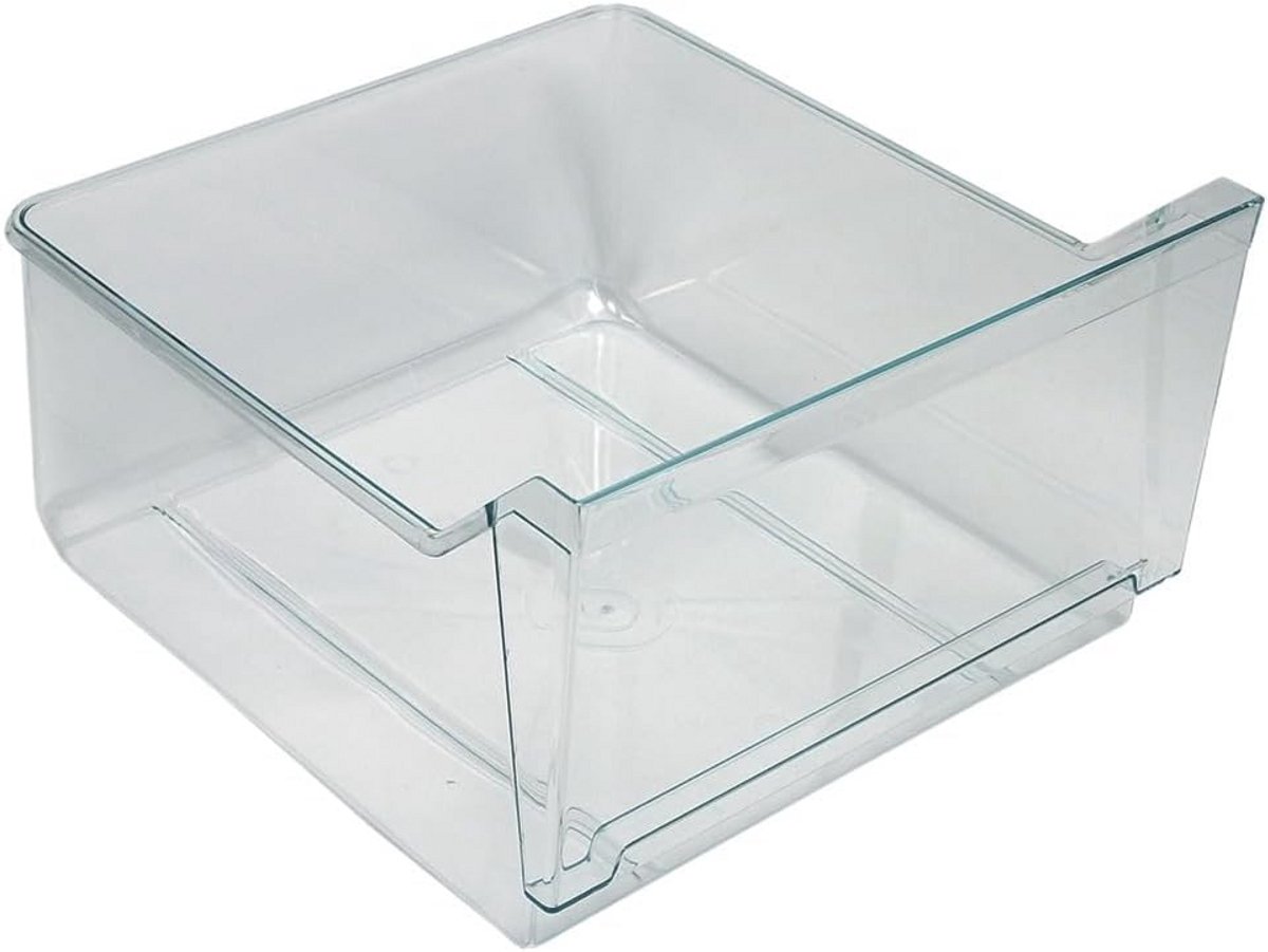 Groenteschaal voor koelkast - 385x375x225 mm - passend voor Liebherr