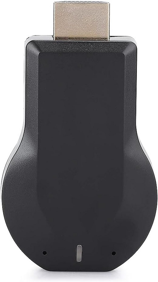 Draadloze HDMI Display Adapter voor Scherm Mirroring TV Stick - Full HD 1080P