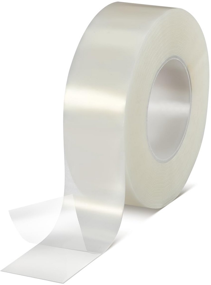 Extreme Waterdichte Acryl Afdichtingsband - Hittebestendig en Krasvast