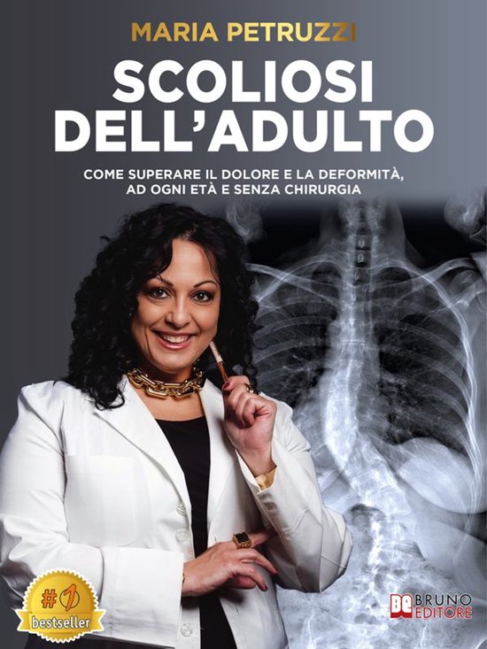 Scoliosi Dell'Adulto - cover