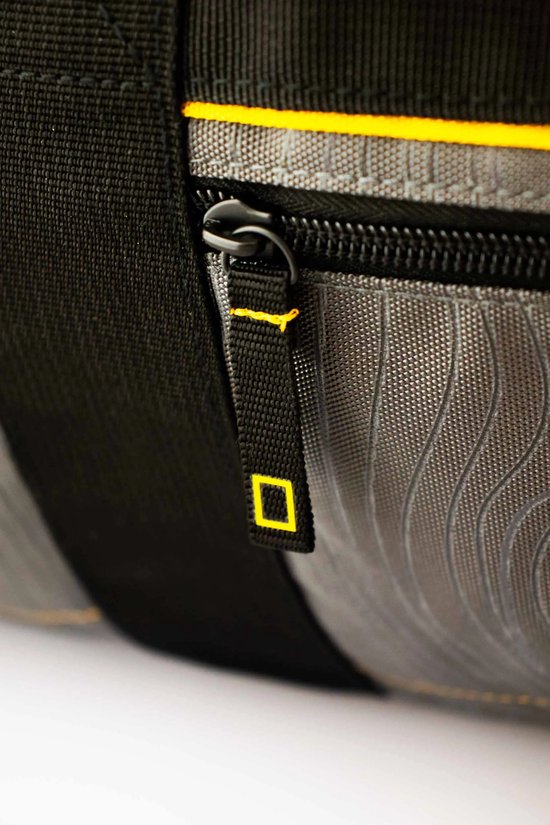 Sac de voyage à roulettes National Geographic Pathway 65 cm