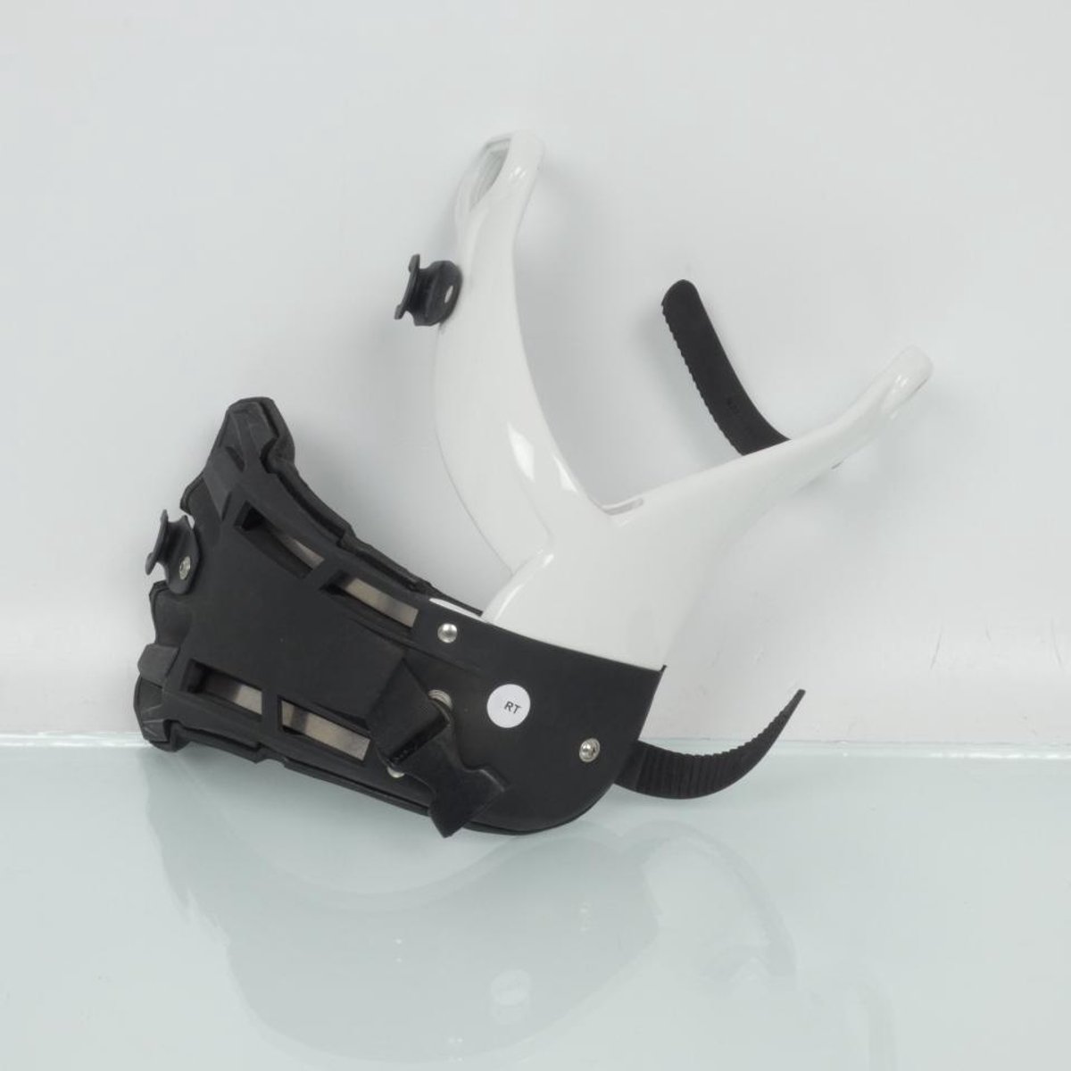 Armature Asterisk Ultra Cell 3.0 Taille XL inf droit pour moto cross enduro Neuf