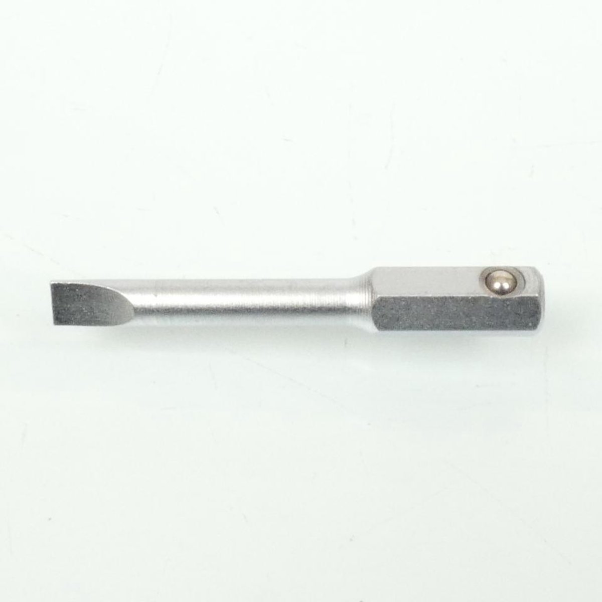 Outillage embout plat pour tournevis Motion Pro mécanique entretien atelier moto Neuf