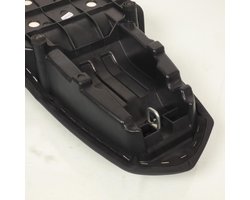 Duozadel RSM voor Motor MBK 50 X-Power 2004 tot 2012 5WX-F4730-00 Nieuw