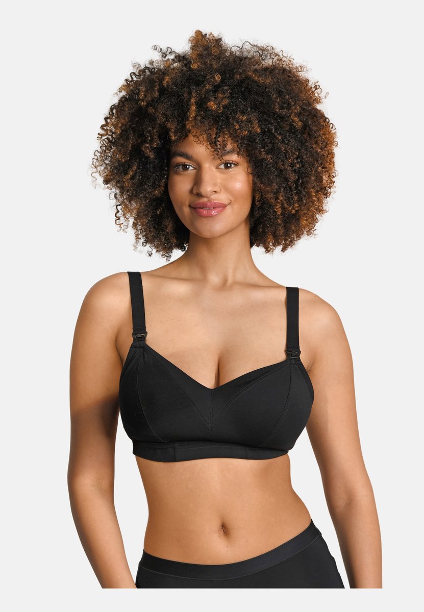 Still-Bralette COZYMAMA Bralettes,Still-BHs ohne Bügel