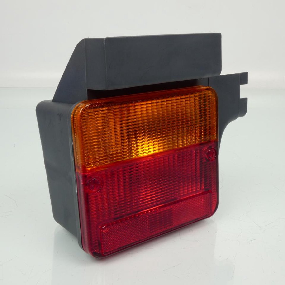 Feu arrière Siem pour auto Piaggio 50 Ape Fl3 Europa 1996 à 1999 TL5T ARG Neuf