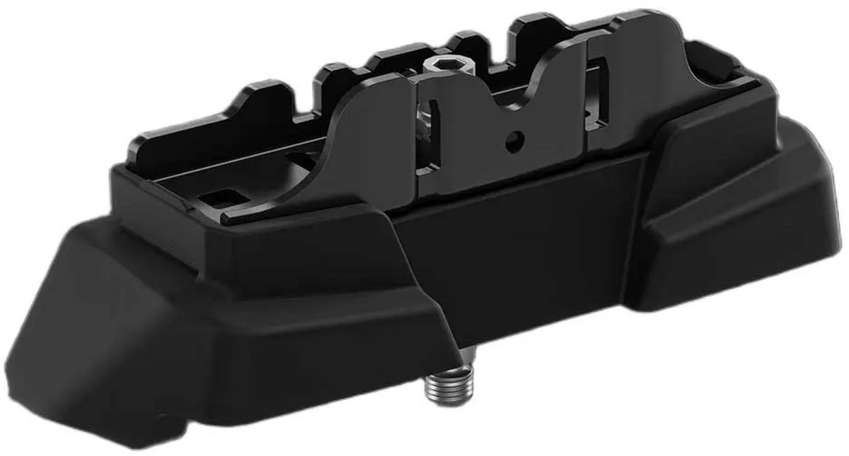 Thule 187061 Vast Punt Zwart