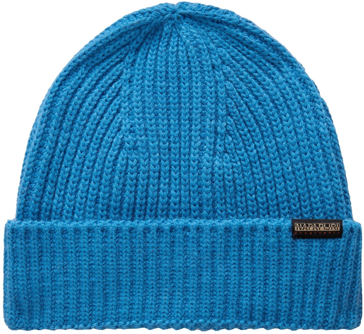 Napapijri Foli 3 - Muts (blue sapphire)