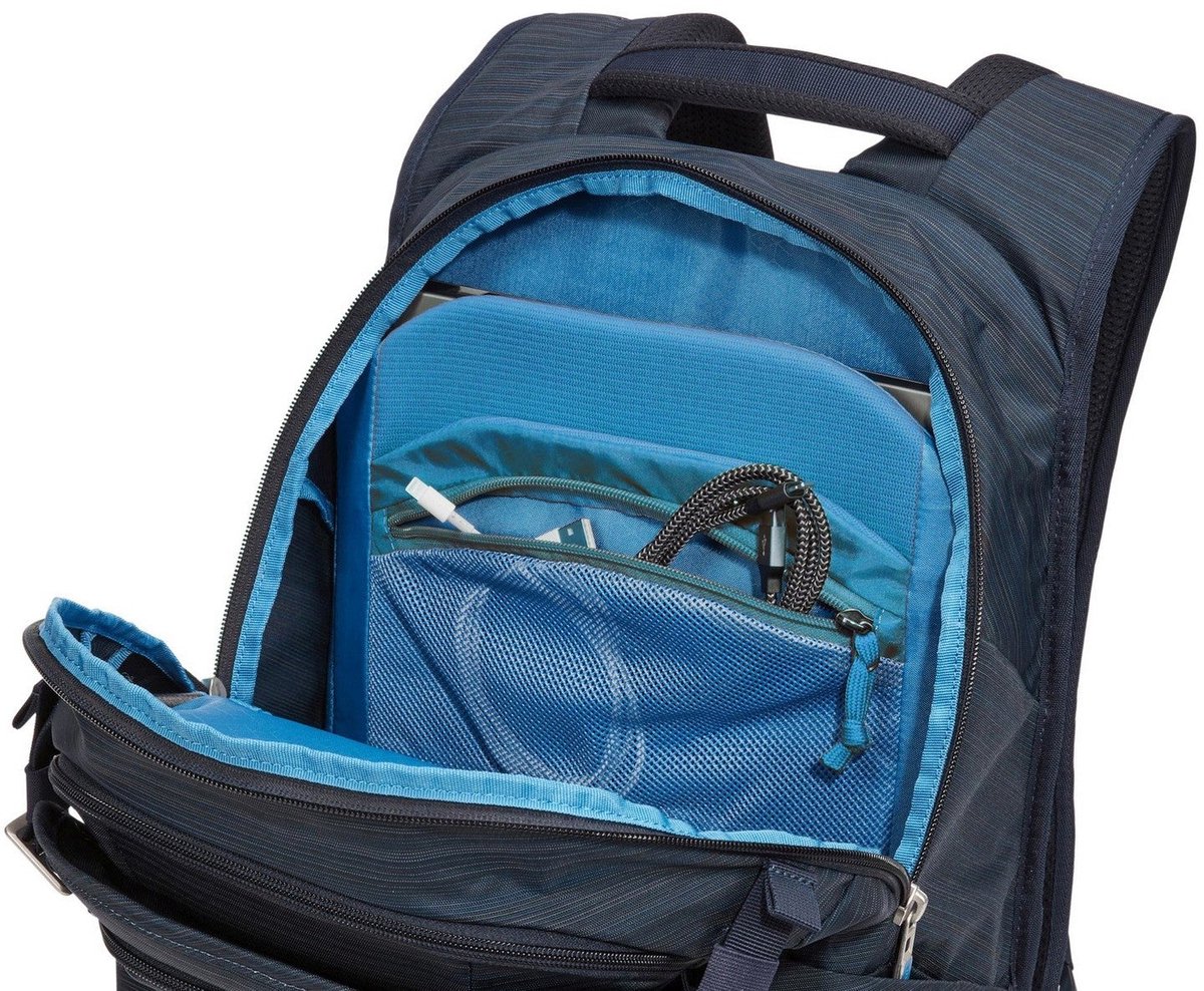 Thule Construct Backpack 24L - Laptop Rugzak 15.6 inch - Blauw – foto 5