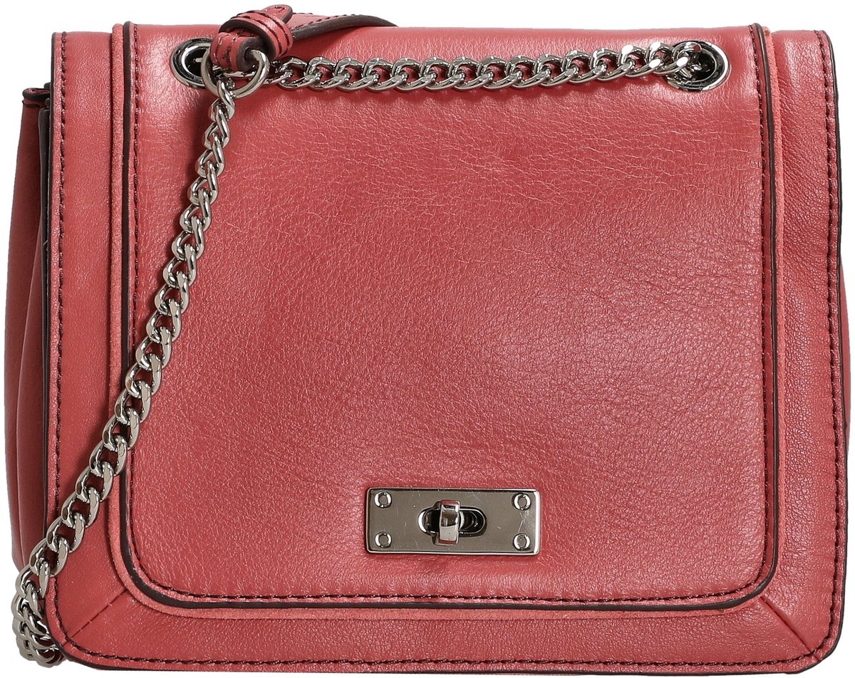 FREDsBRUDER Freigeist - Handbag 20 cm (powder pink)
