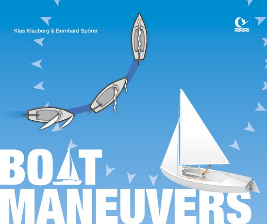 Boat Maneuvers - cover