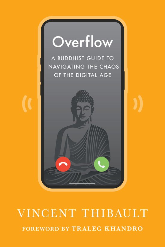 Overflow - cover