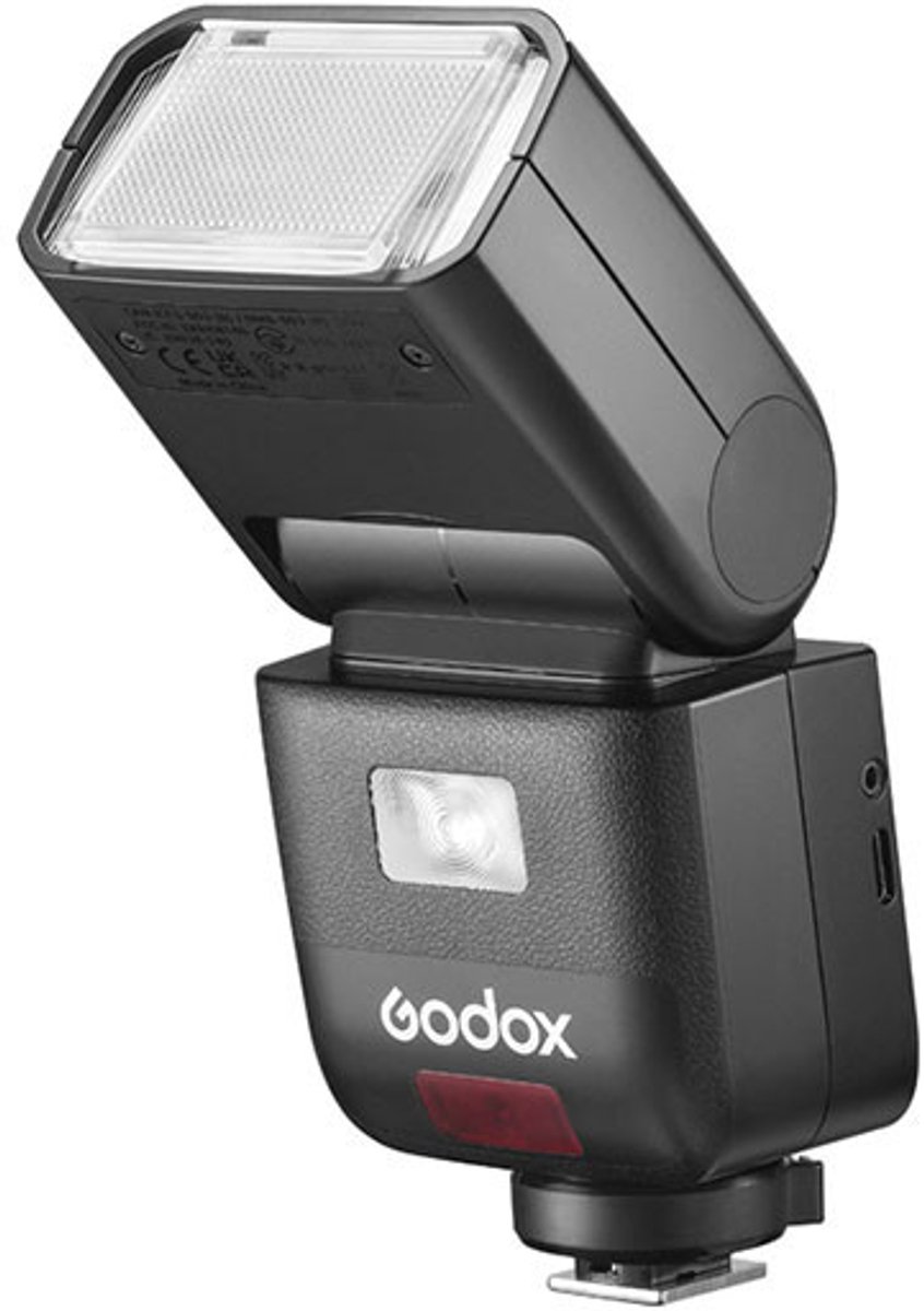 GODOX Flash V480C kompatibel mit CANON