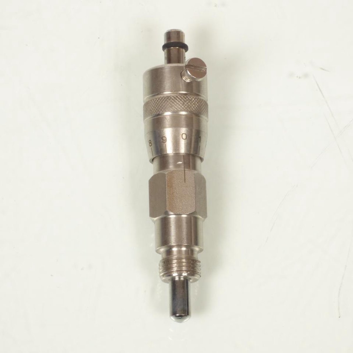 Pige de calage allumage M14x1.25 jauge de réglage d'avance pour moto scooter mob
