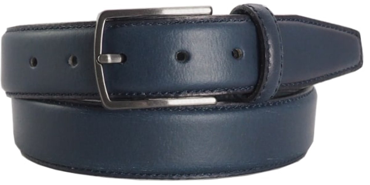 Classic Riem Blauw 460010