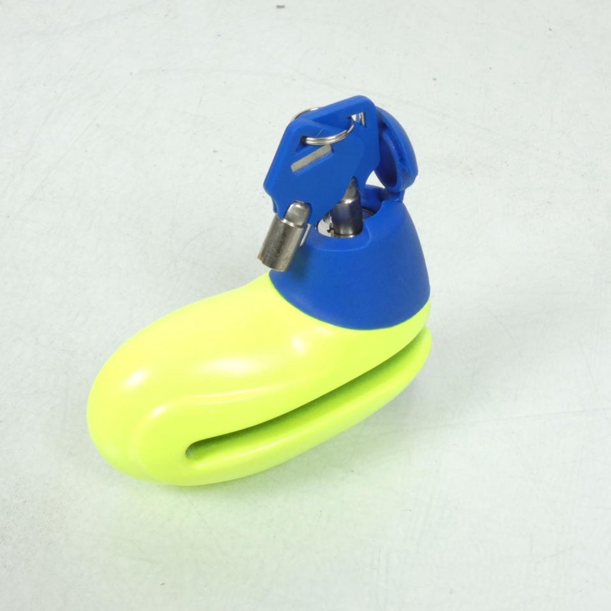 Remschijfslot antidiefstal Star Locks 501A voor motor scooter Nieuw – foto 5