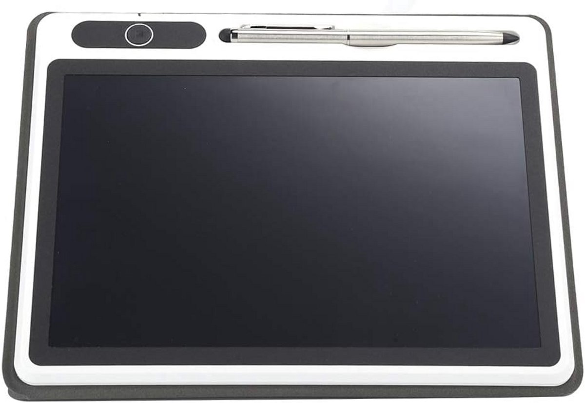 9-inch LCD Schrijfbord met Oplaadbare Accu - Digitaal Tekentablet en Notitieblok