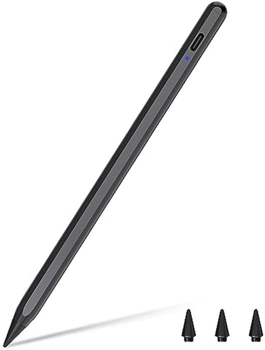 Professionele iPad Pencil met Snelle Oplaadtijd en Palm Afwijzing voor iPad